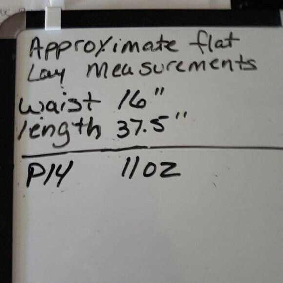 Chico's Cottage Core Farmcore Chiffon Botanical Floral Maxi Skirt Ivory Size 1 - Picture 10 of 11